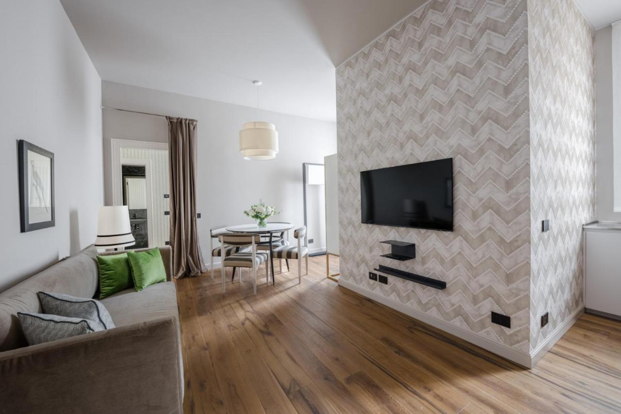 - Palazzo Signoria Luxury 10- Giuditta Apartamento