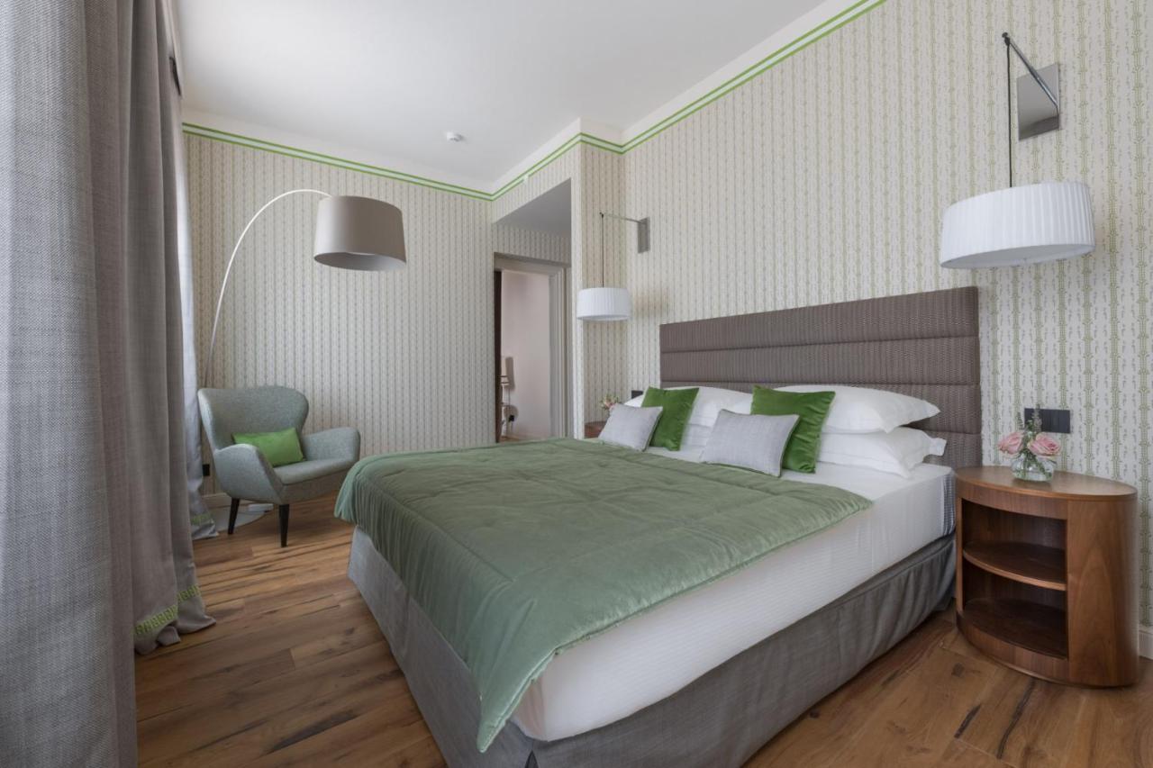 Apartamento - Palazzo Signoria Luxury 10- Giuditta *
