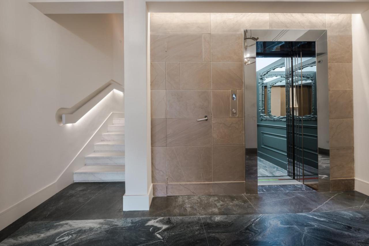 - Palazzo Signoria Luxury 10- Giuditta * Florencia