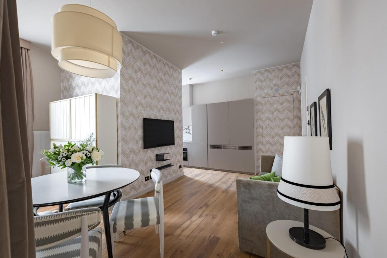 Apartamento - Palazzo Signoria Luxury 10- Giuditta