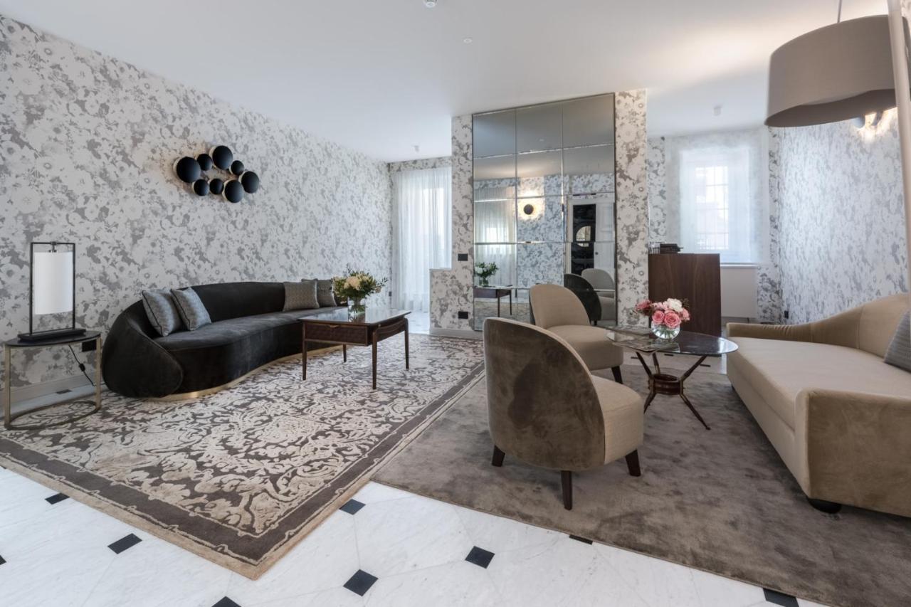 Apartamento - Palazzo Signoria Luxury 10- Giuditta Florencia