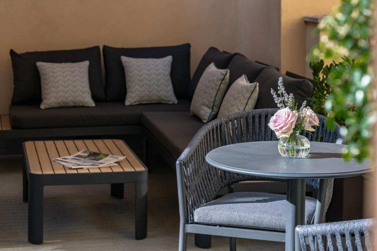 - Palazzo Signoria Luxury 10- Giuditta Apartamento