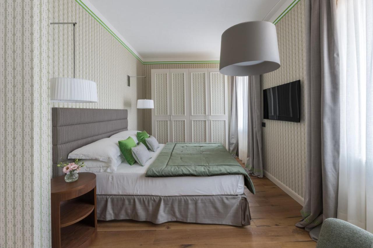 - Palazzo Signoria Luxury 10- Giuditta