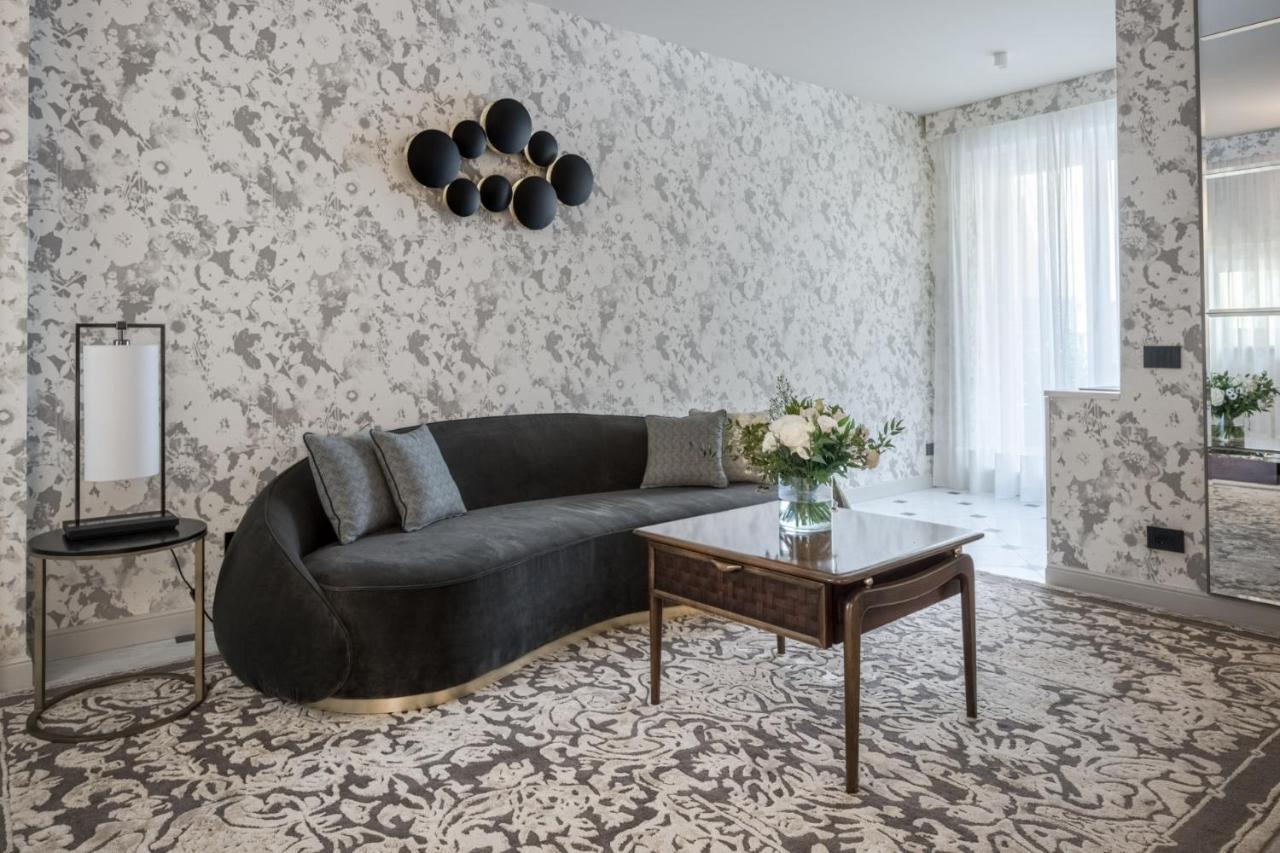 - Palazzo Signoria Luxury 10- Giuditta Apartamento *