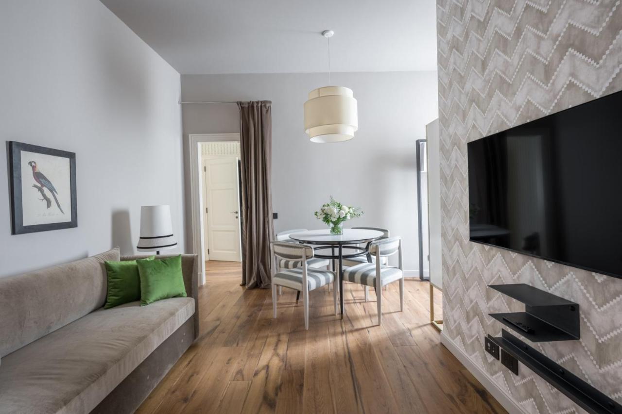 Apartamento - Palazzo Signoria Luxury 10- Giuditta