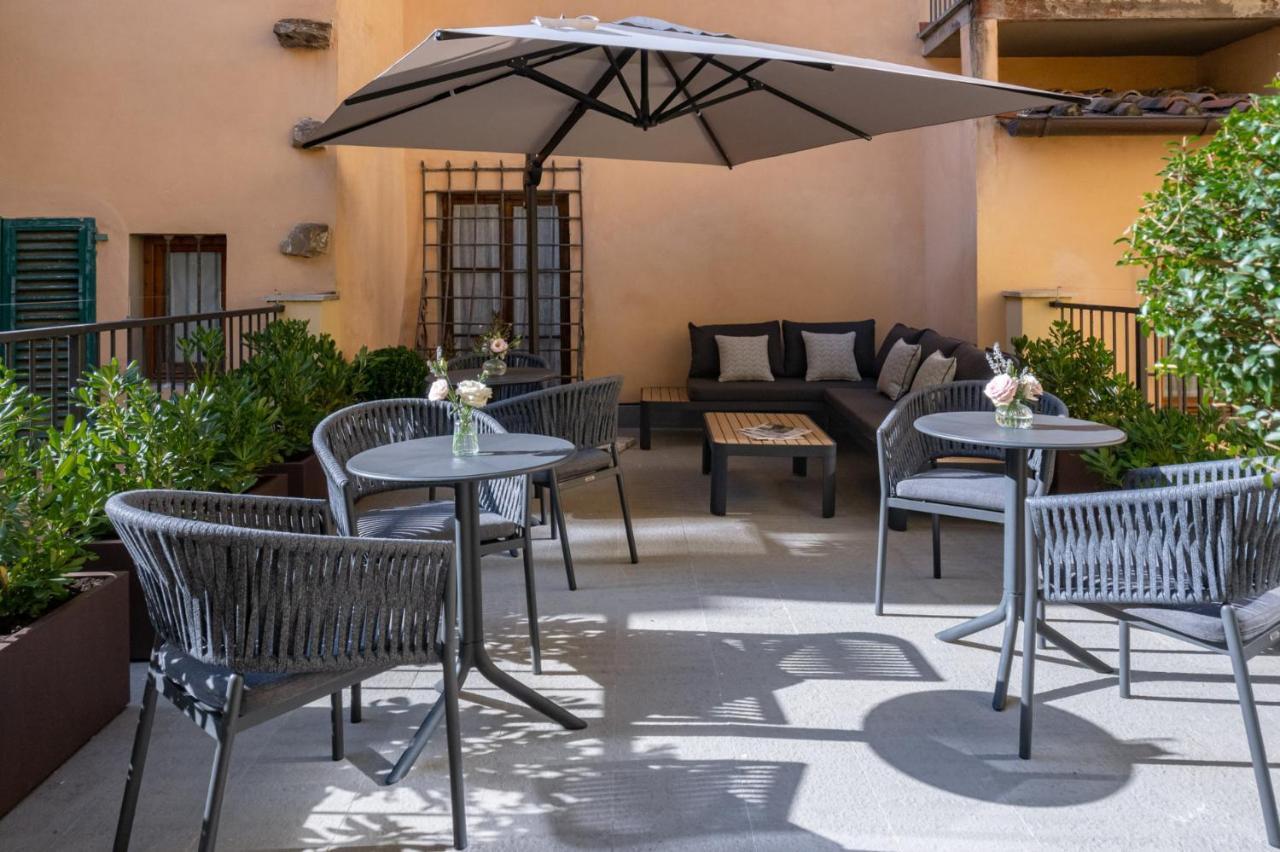 - Palazzo Signoria Luxury 10- Giuditta